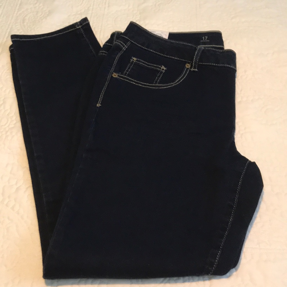 NWT SO Skinny Jeans